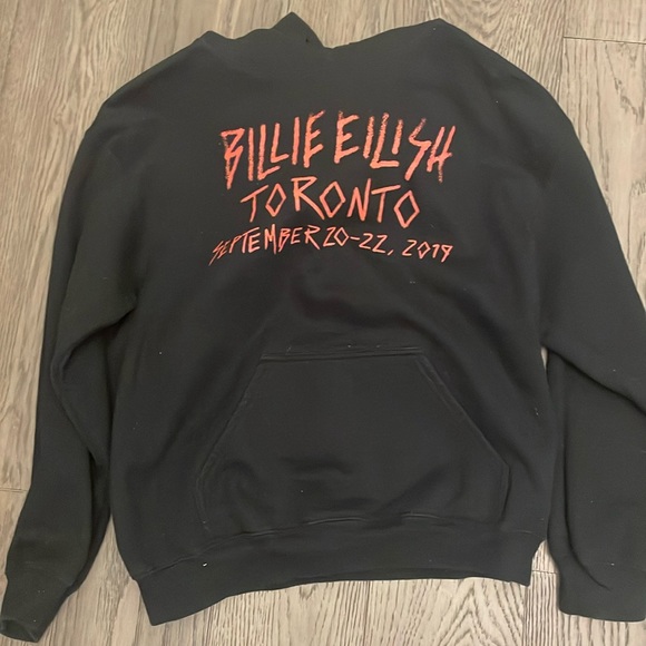 Billie Eilish Merch - Picture 1 of 1